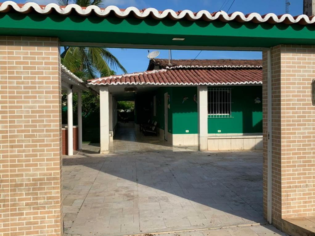 Peróba Praia Azul Maragogi Exterior foto