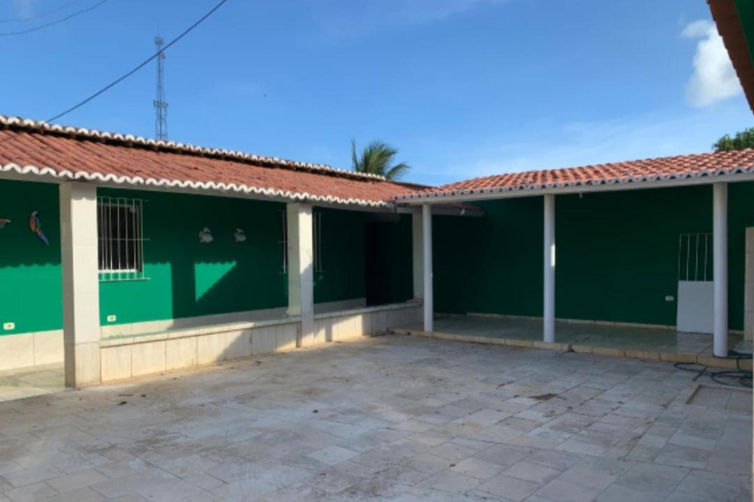 Peróba Praia Azul Maragogi Exterior foto