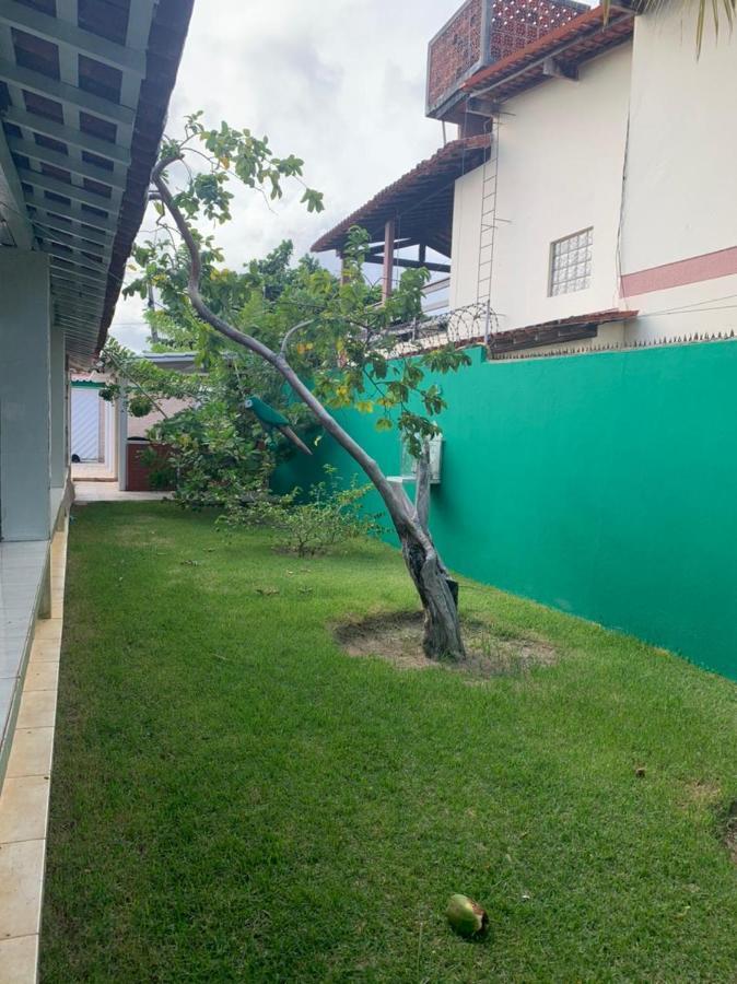 Peróba Praia Azul Maragogi Exterior foto