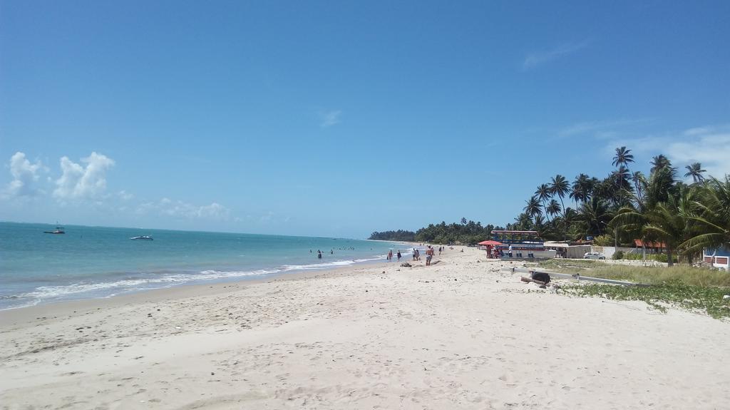 Peróba Praia Azul Maragogi Exterior foto