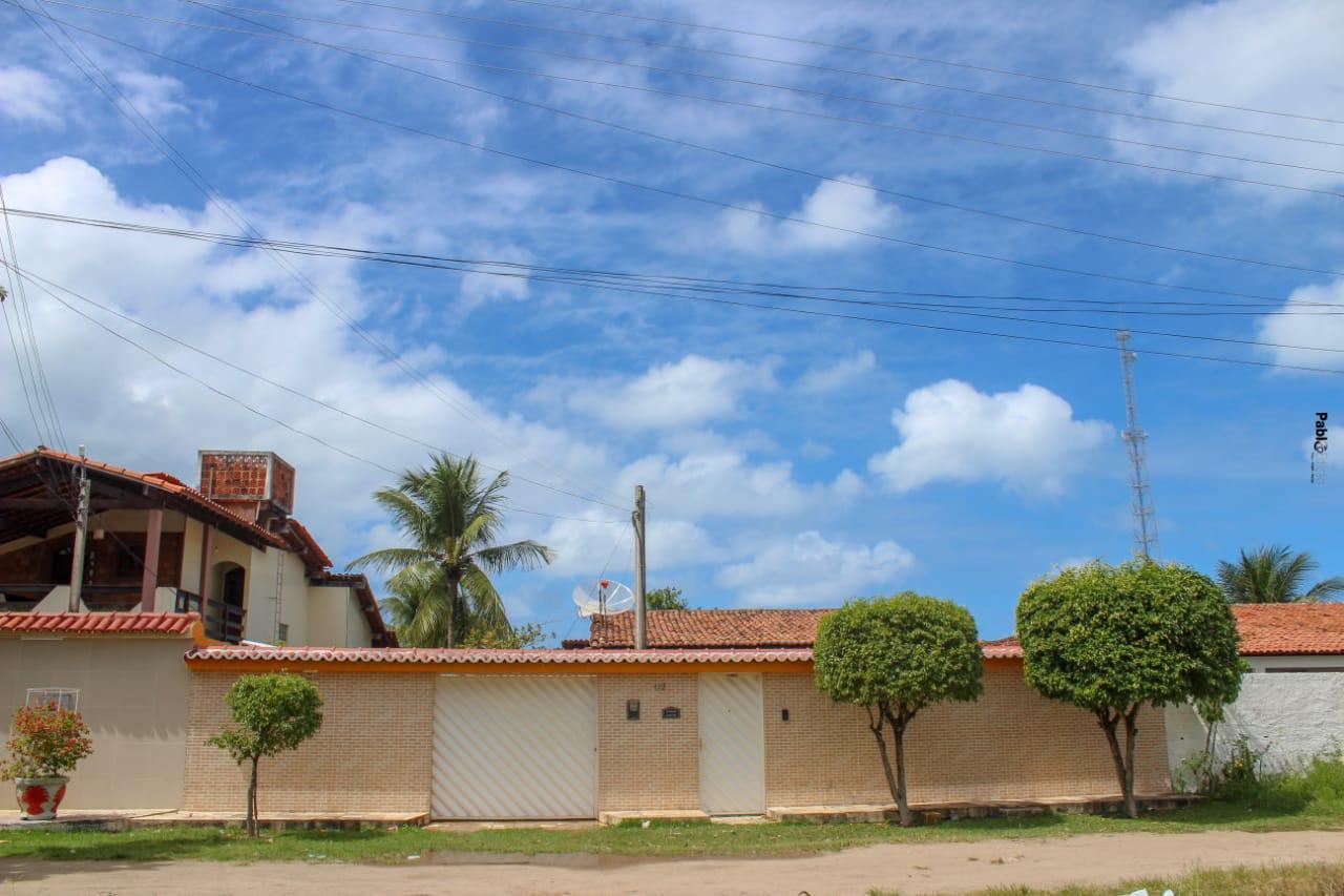 Peróba Praia Azul Maragogi Exterior foto